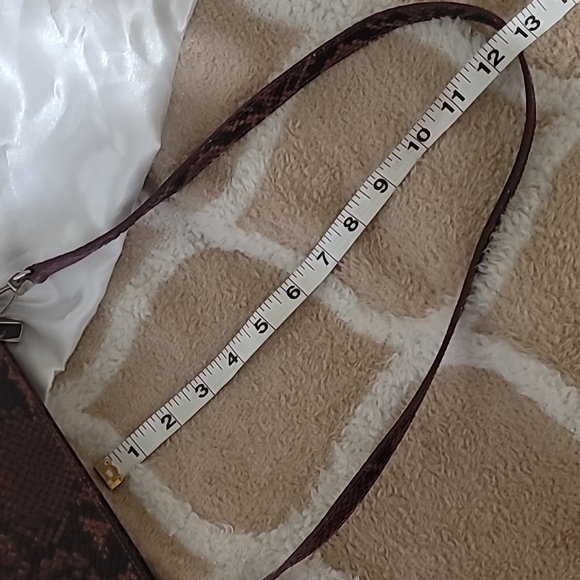 Furla Leather shoulder/sling Bag - Picture 6 of 12